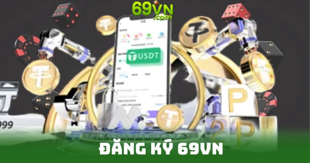 Đăng Ký 69vn