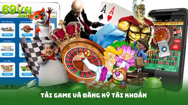 Bắn Cá Cực Dễ - Cách Chơi Đơn Giản, Phần Thưởng Khổng Lồ 3 Tải game và đăng ký tài khoản