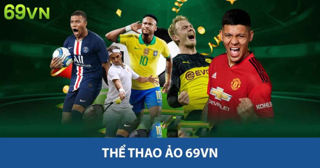 Thể thao ảo 69vn